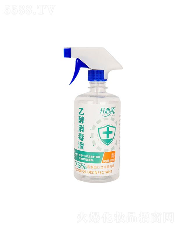 �RȪ��(l��)�w  �_(k��i)����75%�ƾ����F  500ml   ��ϴ����