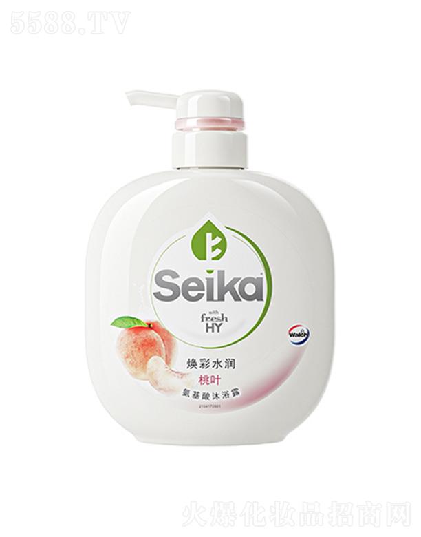 seikaݼ�A��������ԡ¶�����~�㣩400ml���w���۹⻬