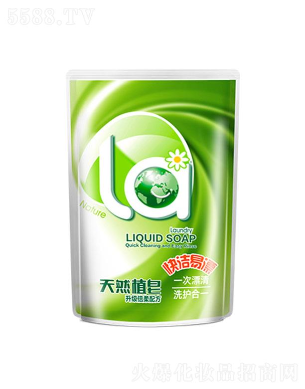 La������Һ���b 100g����֬���ϴ�؄e��Ч