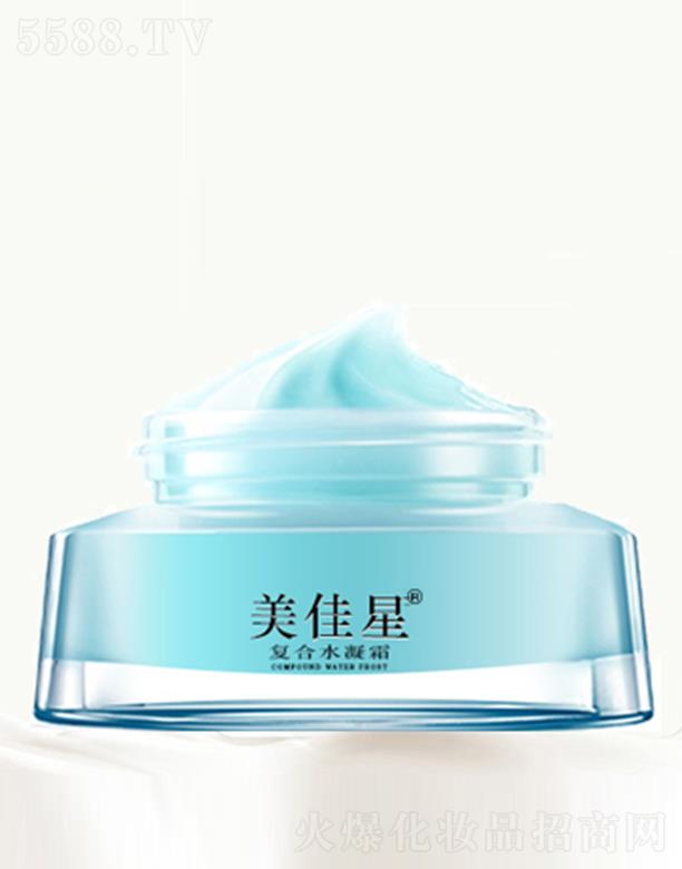 �����Ǐ�(f��)��ˮ��˪ 50g�a(b��)ˮ������ˬ��ճā