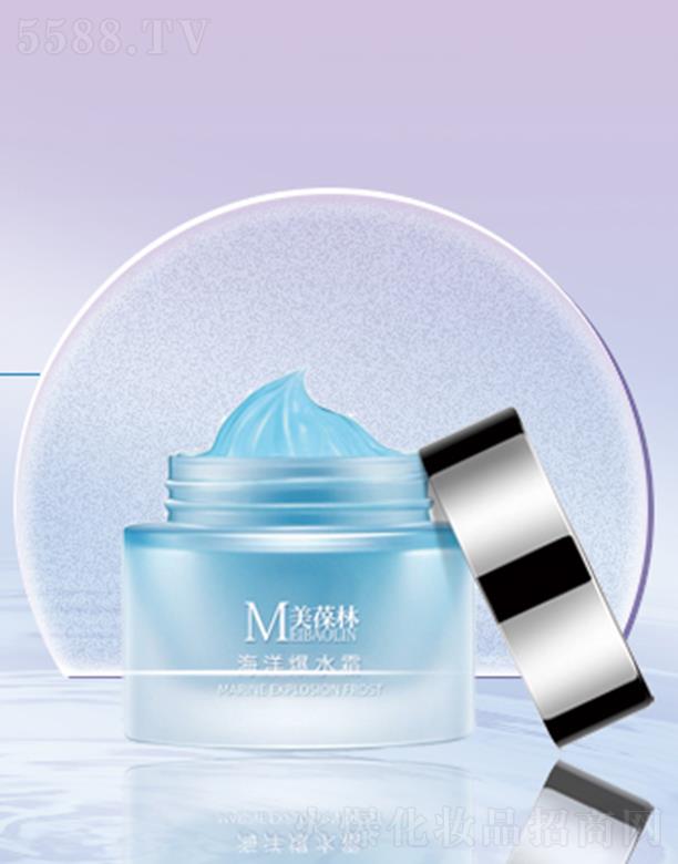 �����ֺ���ˮ˪ 50g�a(b��)ˮ�iˮ�غͲ���ā