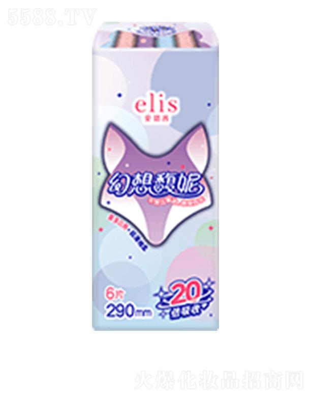 ����elis�����������ϵ�г��������l(w��i)������������ 290mmx6Ƭ