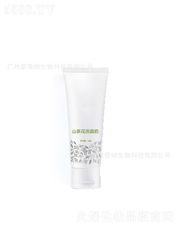 �����{ɽ�軨ϴ���� 100g