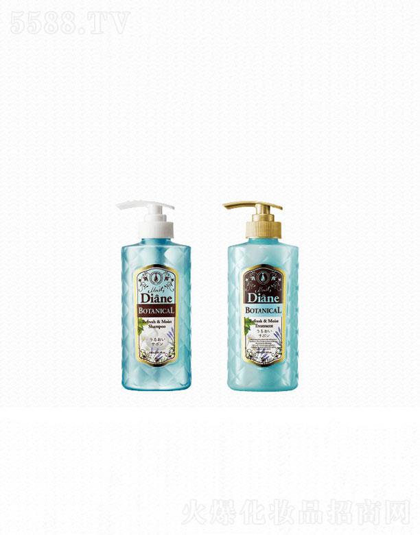 �Ϻ��R����  ֲ��ϴ�o(h��)ˮ��(r��n)�pӯ��  480ml   ��(x��)ܛ�l(f��)�|(zh��)