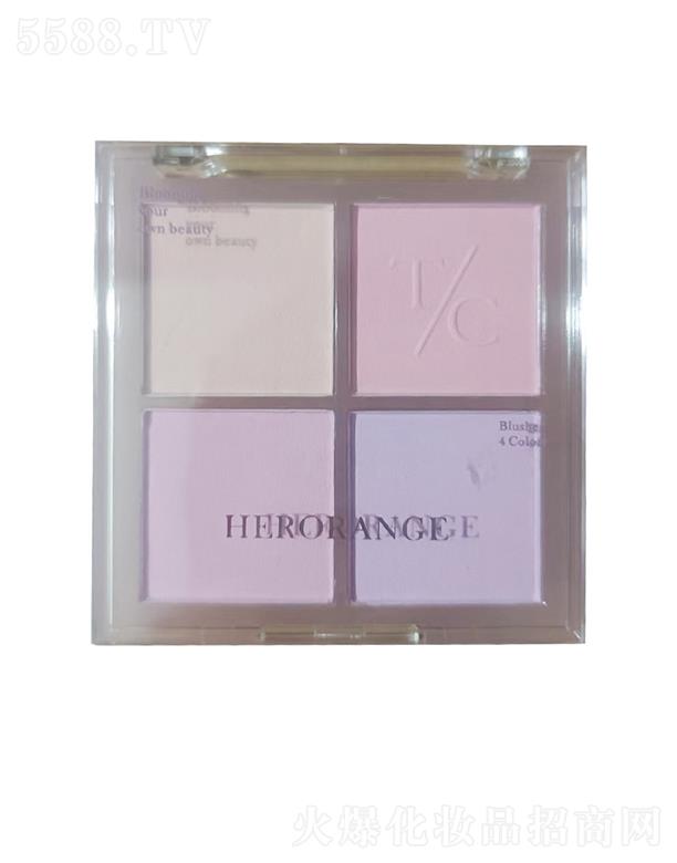 HERORANGE��ɫ���t�P(p��n)