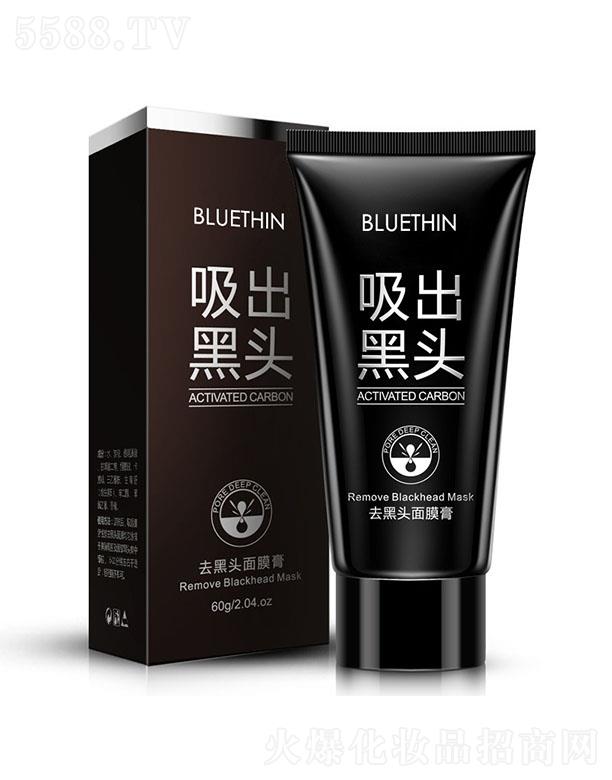 BLUETHINȥ���^��Ĥ�� 60gë���坍���^���N������Ĥ