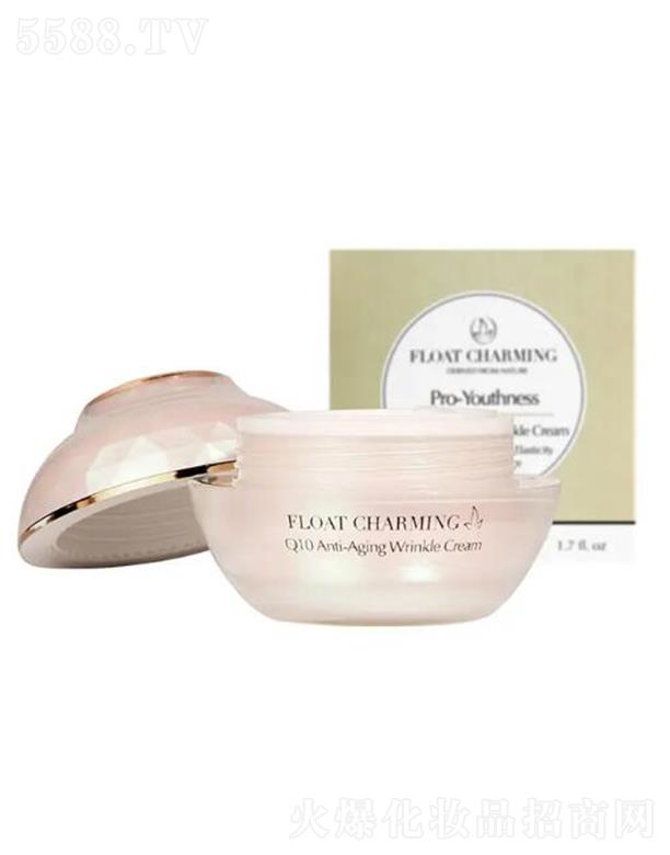 Ư컣�Float-Charming��Q10�x���ܼ����o(h��)��˪ 50ml