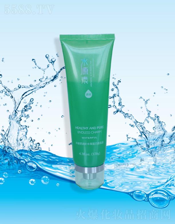 ˮԴ��ˮ��͸��(r��n)�a(b��)ˮ�����澧¶