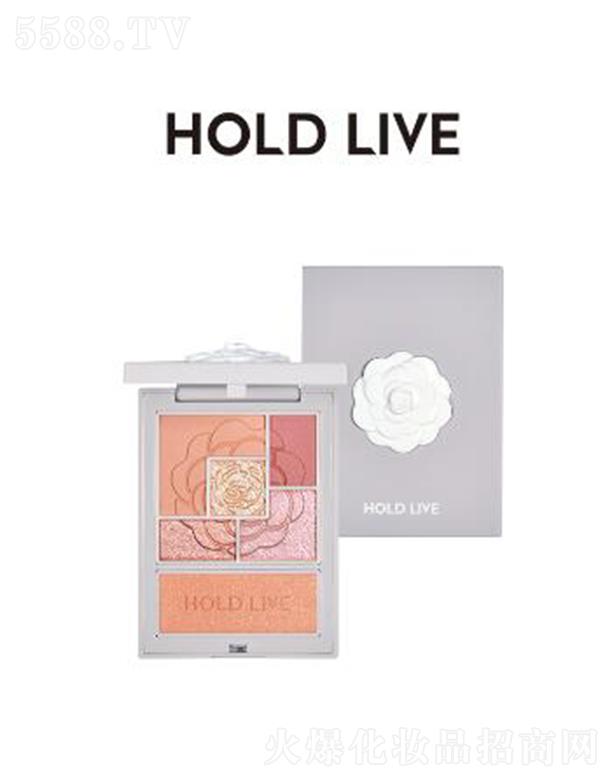 HOLD LIVE ���۽z����Ӱ�P