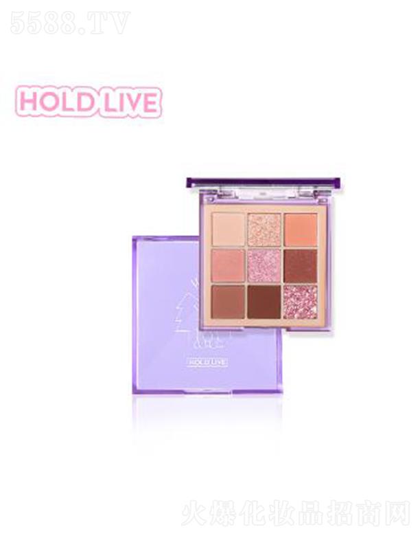 HOLD LIVE �����ܱ��F��Ӱ�P