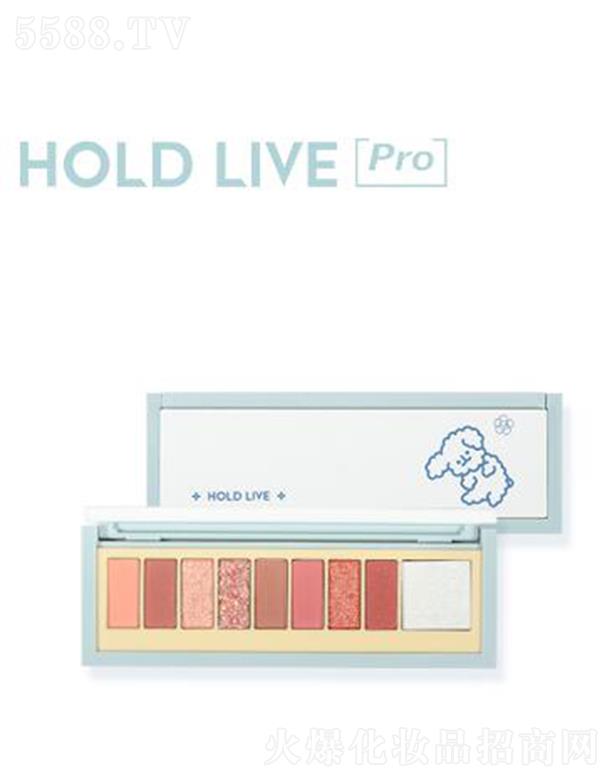 HOLD LIVE ܛ���F�Z��Ӱ�P