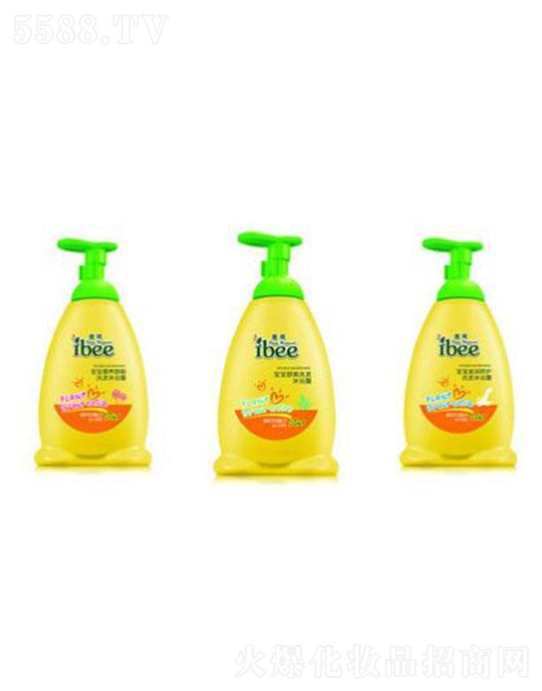 ���팚��ϴ�l(f��)��ԡ����һ 500ml