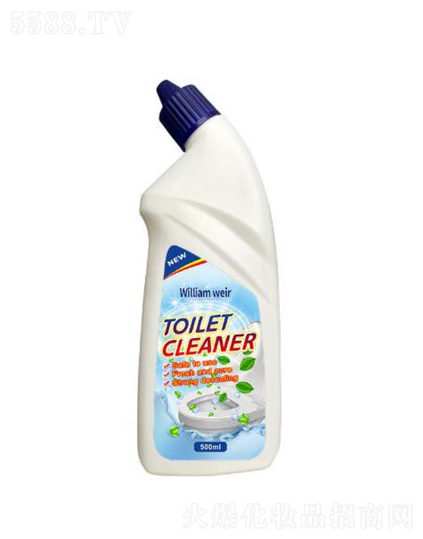 William weir������ 500ml