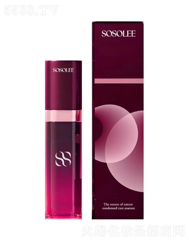 SOSOLEE�ڿ���������˪