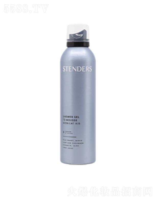 STENDERS�՚���ԡ���Ľ˹