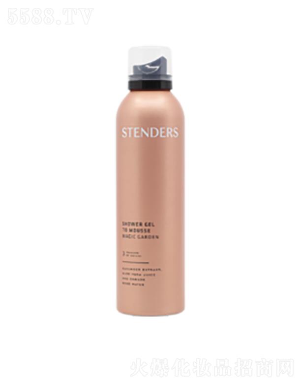STENDERS���@��ԡ���Ľ˹