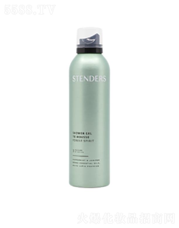 STENDERSɭ����ԡ���Ľ˹