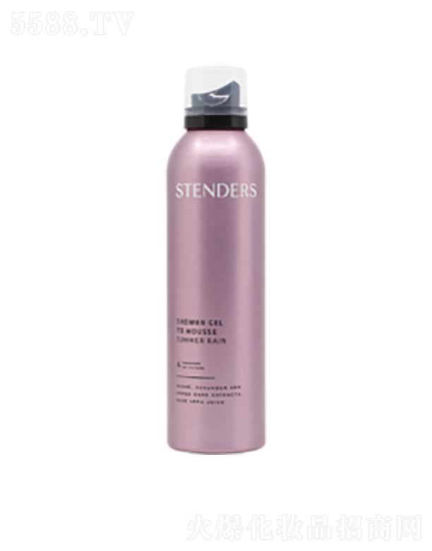 STENDERS�p����ԡ���Ľ˹
