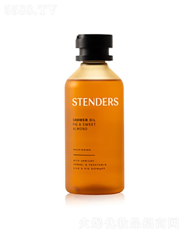 STENDERS�o(w��)������ԡ��