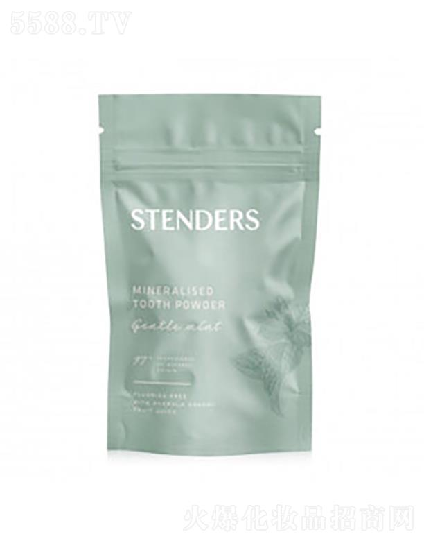 STENDERS��Ȼ�V���|(zh��)����