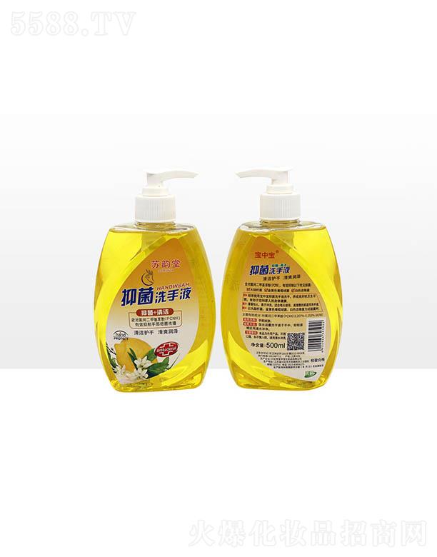 �K����־�ϴ��Һ 500ml