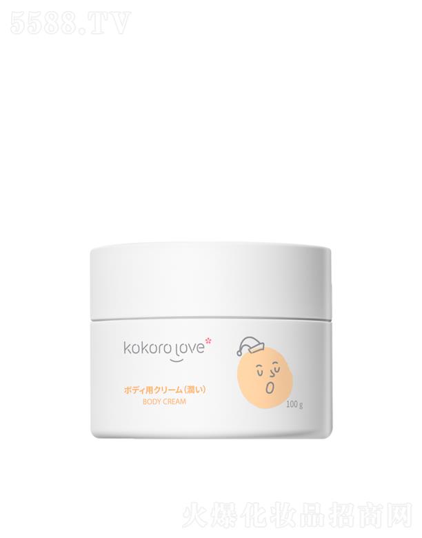 Kokoro Love���w��˪