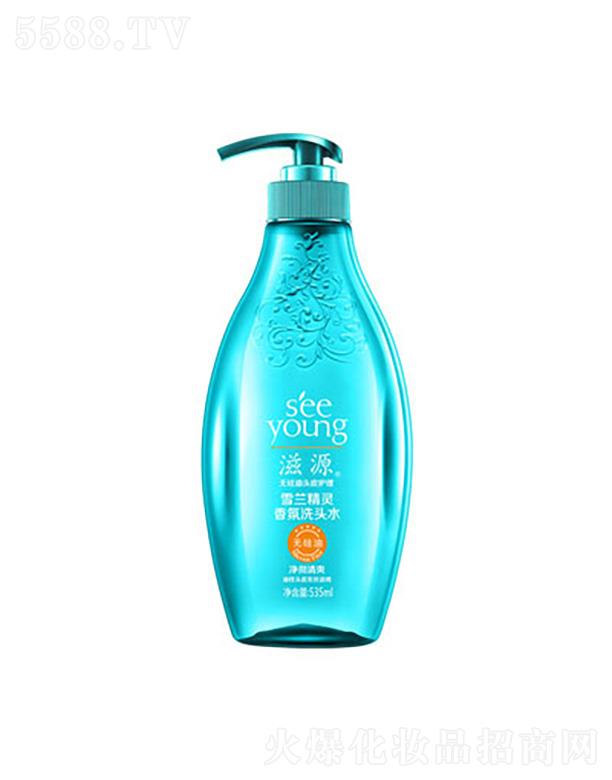 ��Դѩ�m���`���ϴ�^ˮ535mL