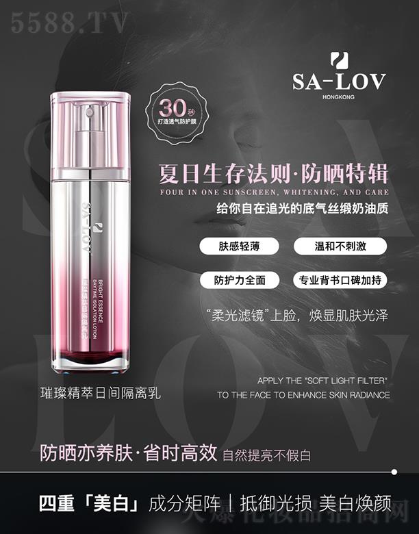 SA-LOV�貾������g���x��