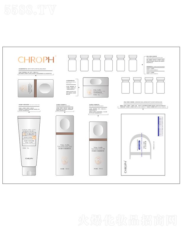 CHROPH ����¶��l(f��)��M��