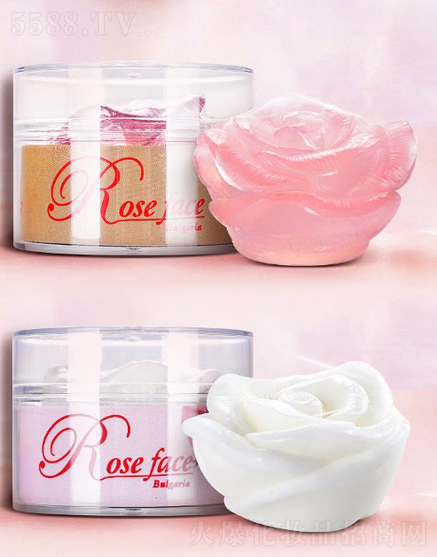 ROSEFACEõ���ֹ�������