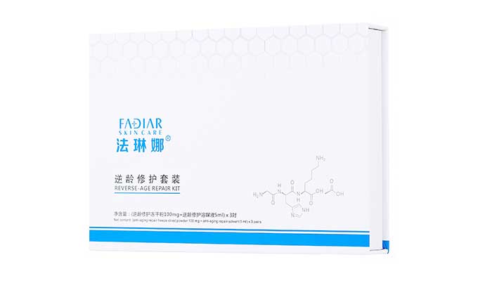 法琳娜逆齡修護(hù)套裝 法琳娜逆齡修護(hù)套裝