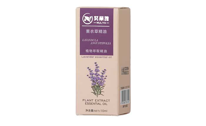 努麗雅薰衣草精油 努麗雅薰衣草精油
