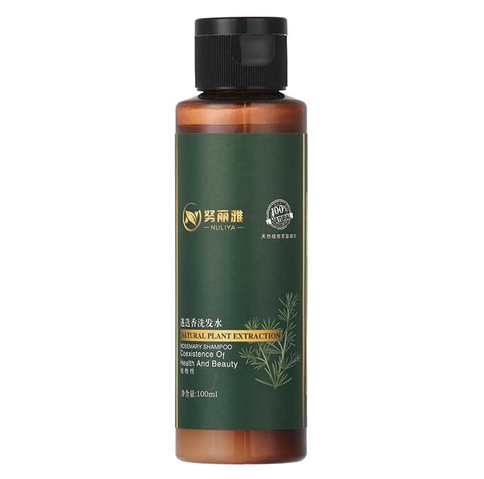 努麗雅迷迭香洗發(fā)水 努麗雅迷迭香洗發(fā)水